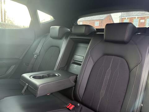 CUPRA Formentor TSI VZ1 - U609