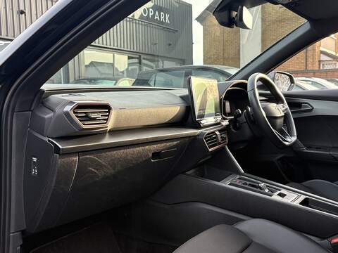 CUPRA Formentor TSI VZ1 - U609