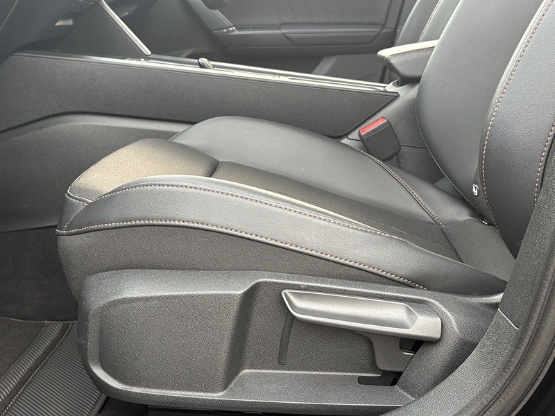 CUPRA Formentor TSI VZ1 - U609