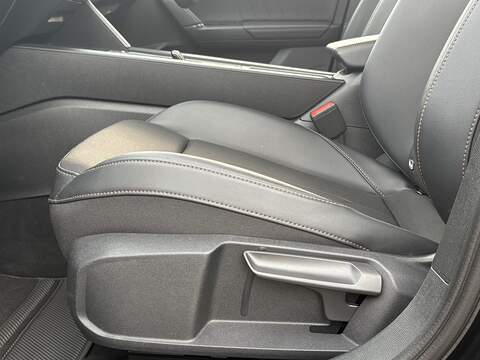 CUPRA Formentor TSI VZ1 - U609