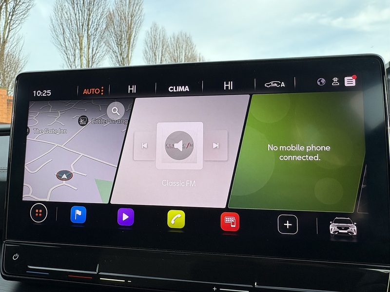 CUPRA Formentor TSI VZ1 - U609