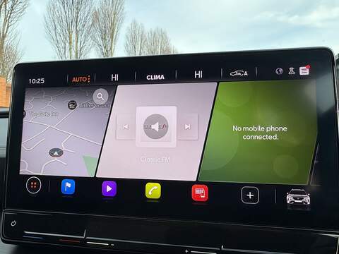 CUPRA Formentor TSI VZ1 - U609