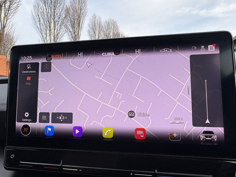 CUPRA Formentor TSI VZ1 - U609