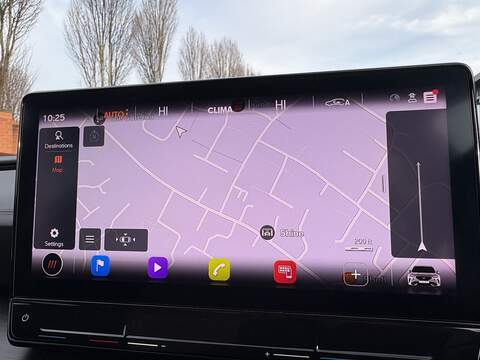 CUPRA Formentor TSI VZ1 - U609