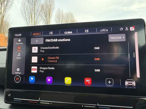 CUPRA Formentor TSI VZ1 - U609