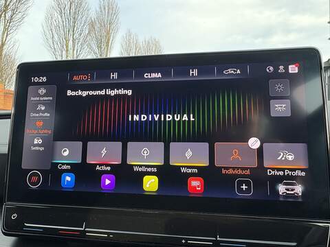 CUPRA Formentor TSI VZ1 - U609