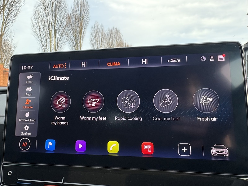 CUPRA Formentor TSI VZ1 - U609