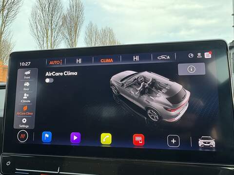 CUPRA Formentor TSI VZ1 - U609