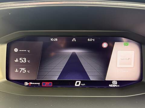 CUPRA Formentor TSI VZ1 - U609