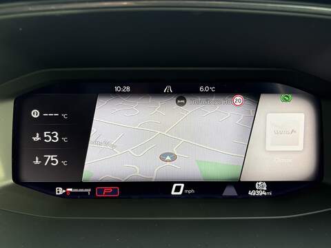 CUPRA Formentor TSI VZ1 - U609