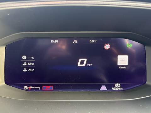 CUPRA Formentor TSI VZ1 - U609