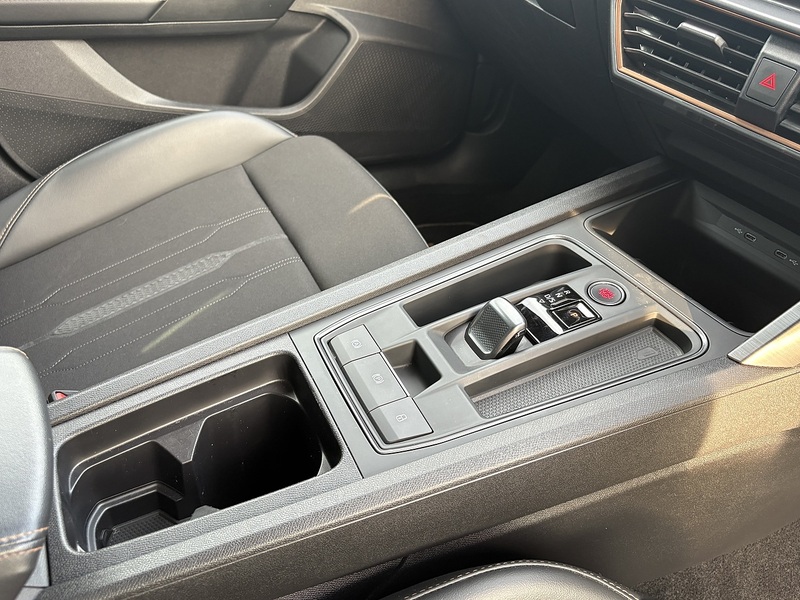 CUPRA Formentor TSI VZ1 - U609