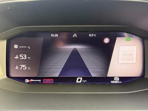 CUPRA Formentor TSI VZ1 - U609