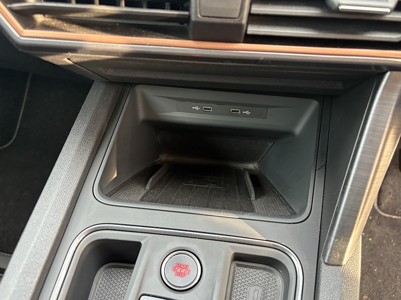 CUPRA Formentor TSI VZ1 - U609