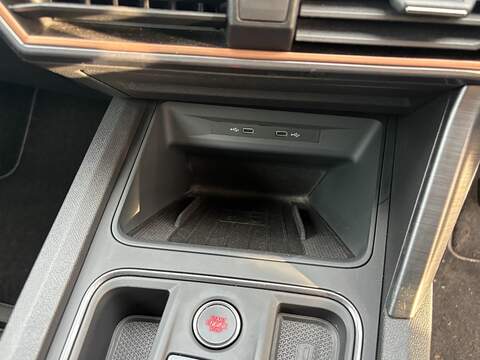 CUPRA Formentor TSI VZ1 - U609