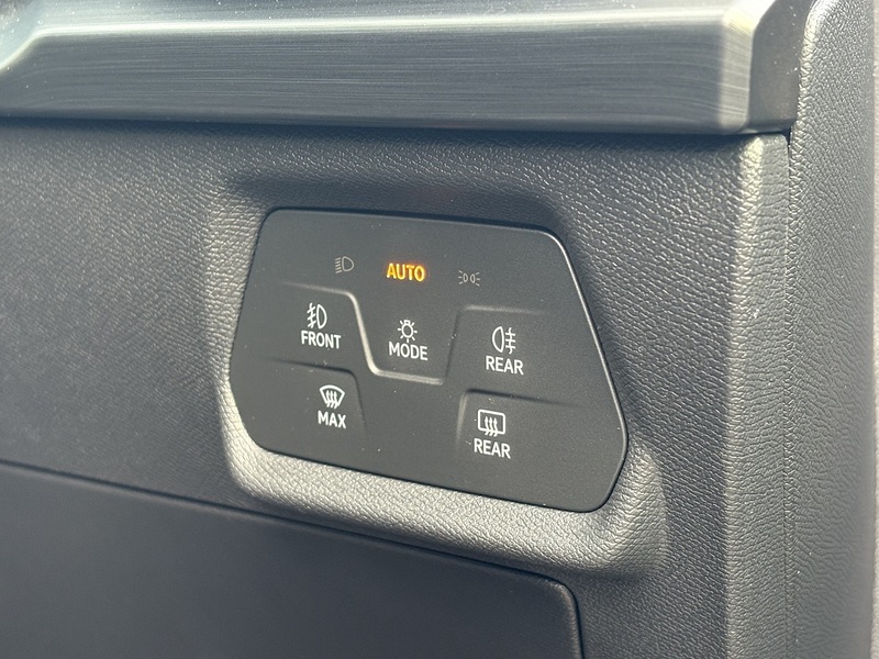 CUPRA Formentor TSI VZ1 - U609