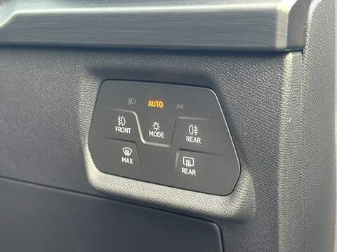 CUPRA Formentor TSI VZ1 - U609