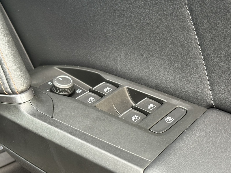 CUPRA Formentor TSI VZ1 - U609