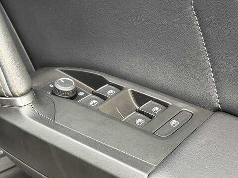 CUPRA Formentor TSI VZ1 - U609