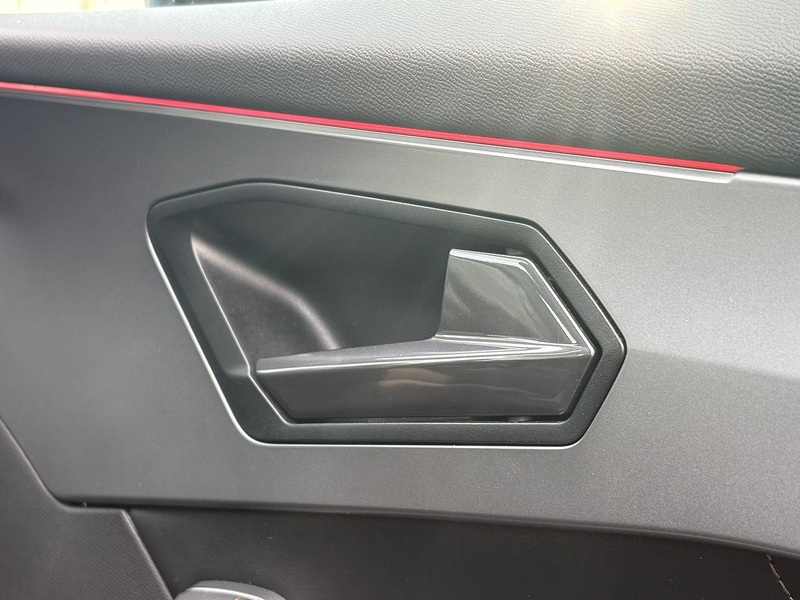 CUPRA Formentor TSI VZ1 - U609