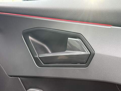 CUPRA Formentor TSI VZ1 - U609