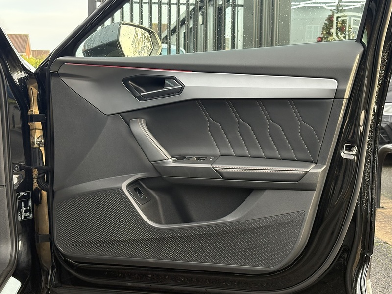 CUPRA Formentor TSI VZ1 - U609