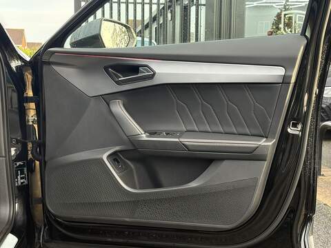 CUPRA Formentor TSI VZ1 - U609