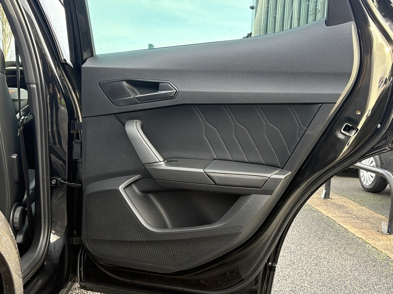 CUPRA Formentor TSI VZ1 - U609