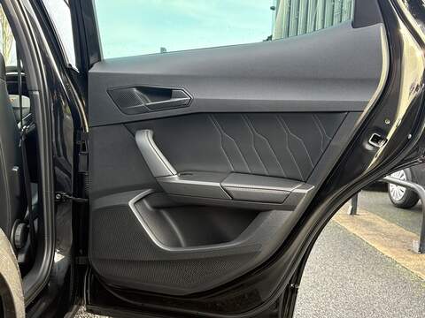 CUPRA Formentor TSI VZ1 - U609