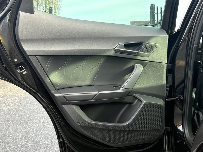 CUPRA Formentor TSI VZ1 - U609