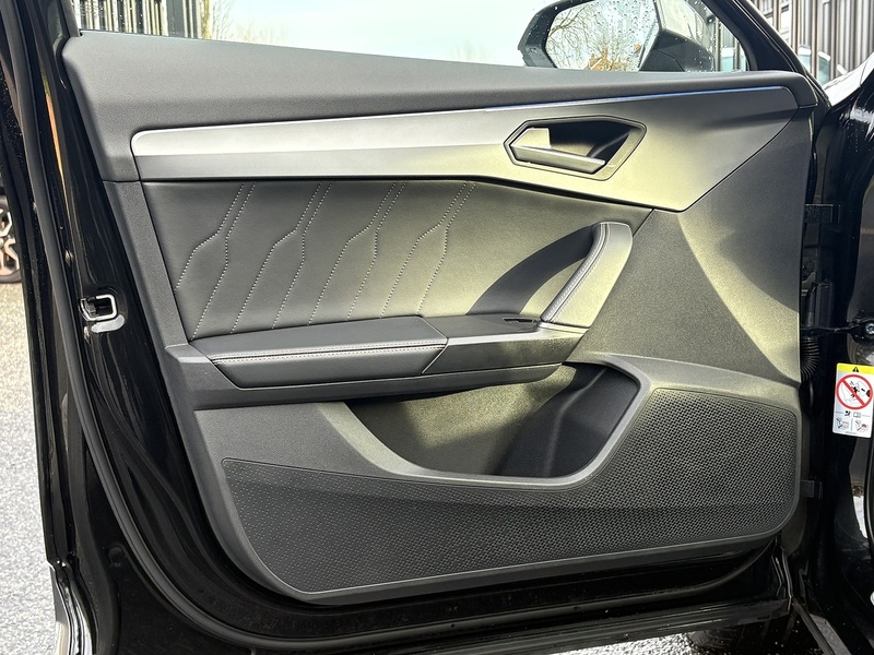 CUPRA Formentor TSI VZ1 - U609