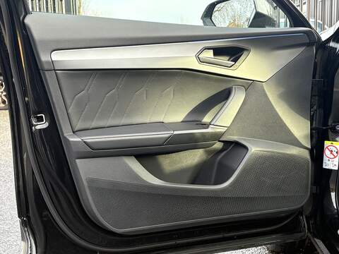 CUPRA Formentor TSI VZ1 - U609