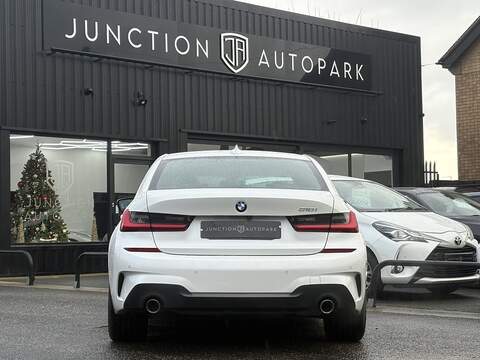 BMW 3 Series 318i M Sport - U610