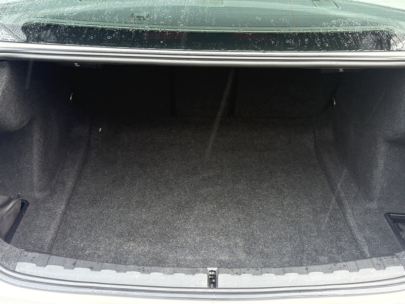 BMW 3 Series 318i M Sport - U610