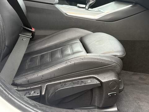 BMW 3 Series 318i M Sport - U610