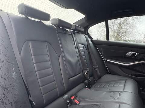 BMW 3 Series 318i M Sport - U610