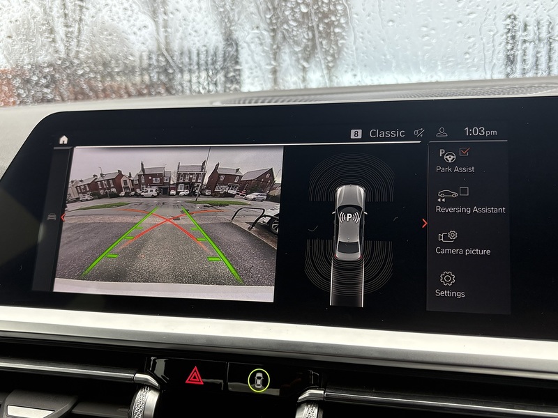 BMW 3 Series 318i M Sport - U610