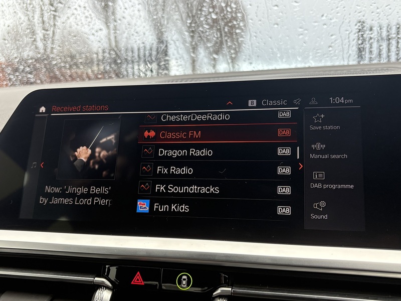 BMW 3 Series 318i M Sport - U610