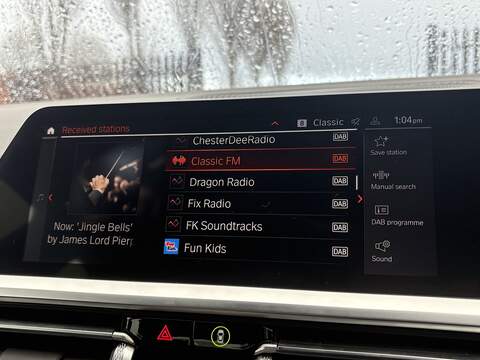 BMW 3 Series 318i M Sport - U610