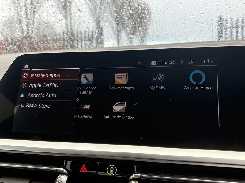 BMW 3 Series 318i M Sport - U610