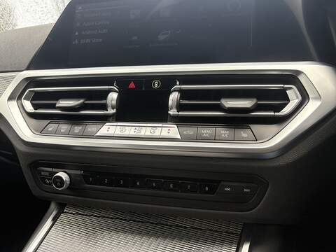 BMW 3 Series 318i M Sport - U610