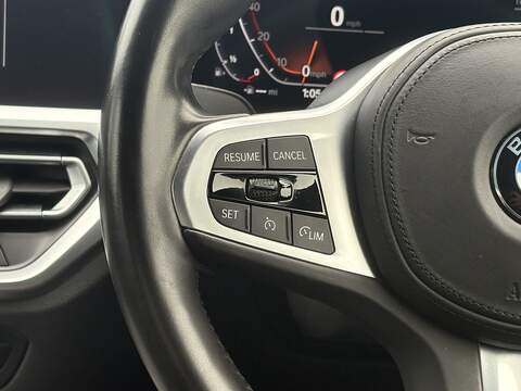 BMW 3 Series 318i M Sport - U610