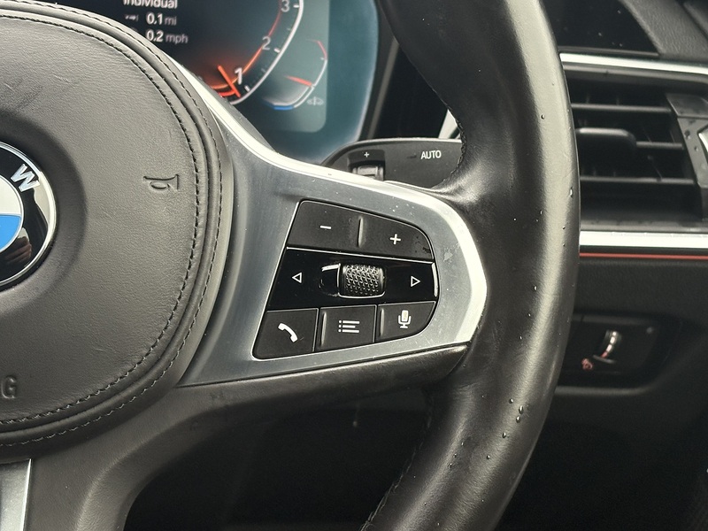 BMW 3 Series 318i M Sport - U610