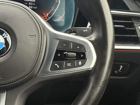 BMW 3 Series 318i M Sport - U610