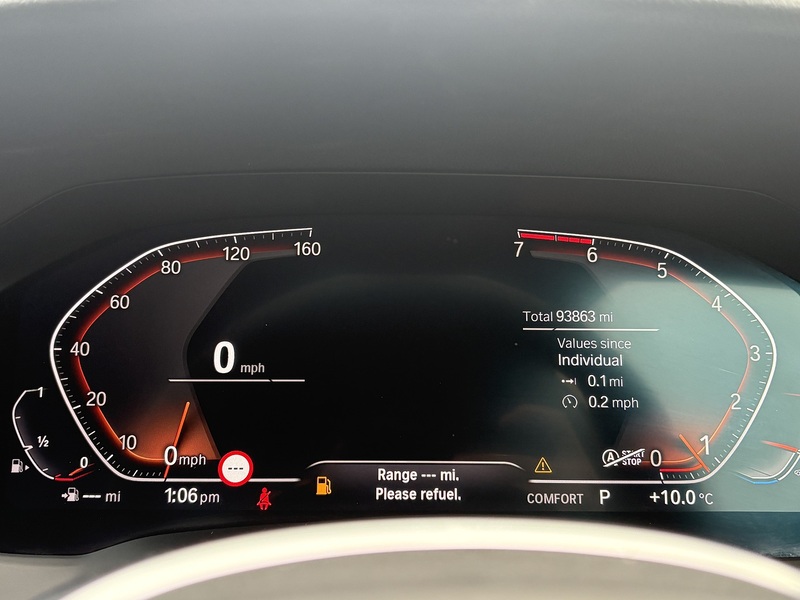 BMW 3 Series 318i M Sport - U610