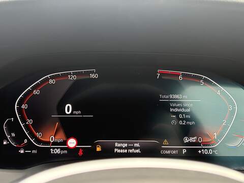 BMW 3 Series 318i M Sport - U610