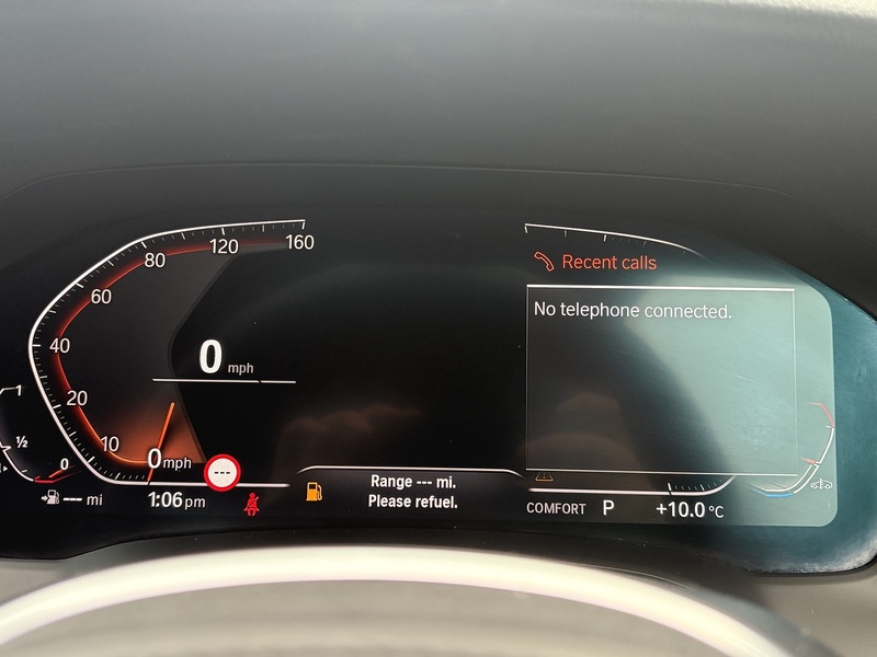 BMW 3 Series 318i M Sport - U610