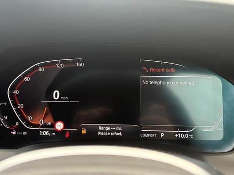 BMW 3 Series 318i M Sport - U610