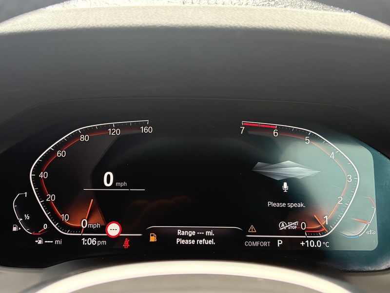 BMW 3 Series 318i M Sport - U610