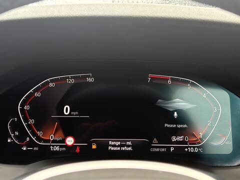 BMW 3 Series 318i M Sport - U610